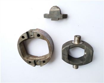 250-2303033（2303042。2303028）前加力半軸組件