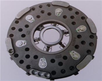 420加強型離合器壓盤總成