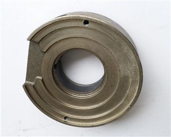 ZQC2000  分動器機油泵